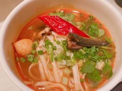 -许家菜(望江店)
