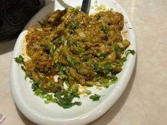 -味上湘菜馆(岳麓山店)