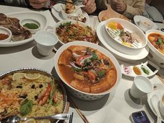 -清真·卡德尔大叔新疆主题餐厅(龙汇路店)