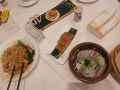-沙河粉村·国家非遗传承(云台店)