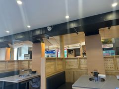 -艺林烤肉城(光明店)