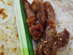 -小寒羊烧烤(凯瑞时代大厦店)