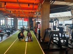 -RoMan罗马健身工作室(莘庄店)