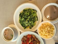 -一澜江宴·江景地标楚菜(江滩公园店)