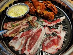 -火炉火自助餐(悠唐购物中心店)
