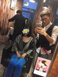 -美格丝M.G.S Hair Salon