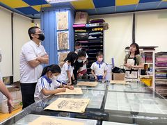 -杨梅红艺术教育(龙华天虹教学中心)
