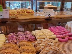 -BREAD WAY面包路·欧式面包(龙湖时代D馆店)