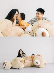 -SOFT GRAPHY柔软纪儿童摄影