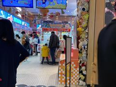 -LLJ夹机占(清河万象汇店)