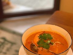 -曼谷食堂·泰国家庭料理(丹桂路店)