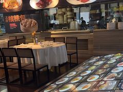 -上座·餐厅(阳光100店)