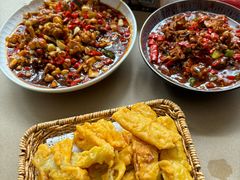 -老三样·旧食新味(万寿宫店)