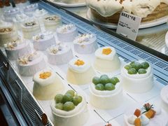 -喜茶(深圳欢乐海岸LAB店)