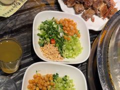 -老船舫·现做活鲜鱼馆(东郊记忆店)