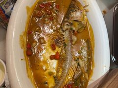 -小菜园新徽菜(常州天宁吾悦店)