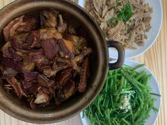 -斯丹姜母鸭·古法干香(涂门街总店)