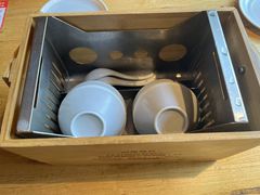 -四方桌·福建客家土菜(德化梅园店)