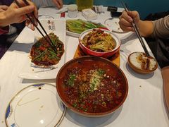 -纳家楼·地道陕菜(劳动路店)