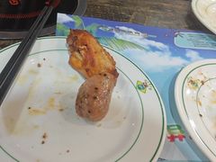 -巴犀烧烤(新崇光店)