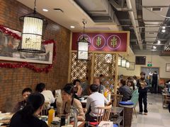 -阿串串老火锅(力盟店)