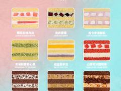 -FALANC CAKE生日蛋糕(龙岗店)