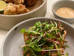 -胡麻(静安嘉里店)