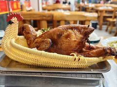 -张记焖窑·十五年专注焖烤(雍和宫店)