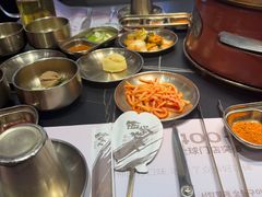 -西塔老太太泥炉烤肉(龙湖北苑天街店)