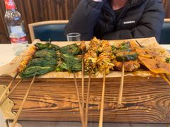 -晓靖轩烧烤(沙河风情店)