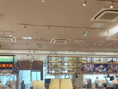 -西贝(大华虎城店)