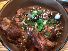 -千寻烧肉(政务区店)