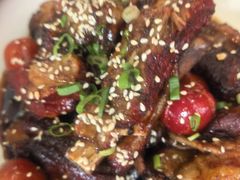 -天天鱼港·海鲜·鲅鱼水饺·招牌烤鸭(黄骅店)