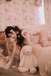 -WAVE SODA摄影工作室