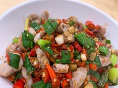 -红色湘菜馆(春风店)