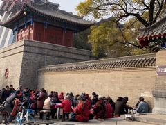 -洛阳周公庙博物馆