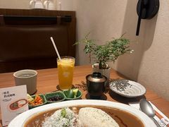 -CURRY YA 熟成咖哩專門店(深圳湾万象城店)