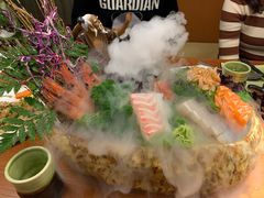 -鳗鱼家·深夜食堂(军博店)
