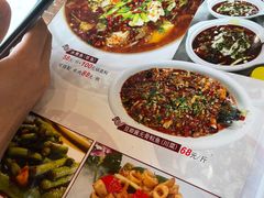 -阿多私房菜(顺德店)
