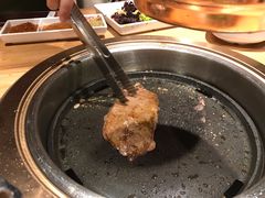 -炉小哥烤肉(朗悦公园茂店)