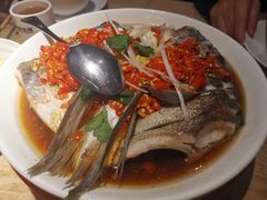 剁椒鱼头-湘阁里辣(沙井华润万家店)