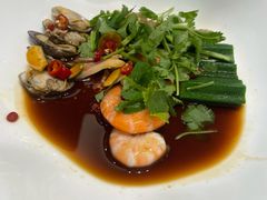 -红鼎豆捞·非遗鲍皇汤火锅(宝丰路店)