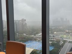-小南洋海景餐厅(深圳湾店)