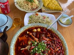 -青城甲(青城山店)