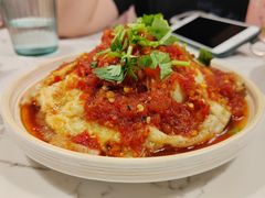 -浩海火烧云傣家菜(蓝港店)