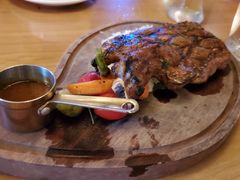 -MR.ROCKY洛奇先生RESTAURANT&BAR(宝安壹方城店)