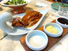-那家小馆•北京菜•烤鸭(香山店)