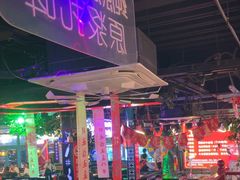 -路边边.炒菜烧烤.音乐餐厅(良乡长虹店)