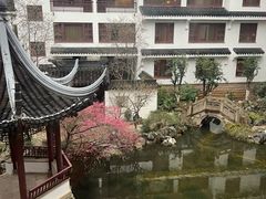 -苏州吴宫泛太平洋酒店
