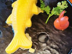 -富贵春饼·烤鸭·大厨现炒(诸城店)